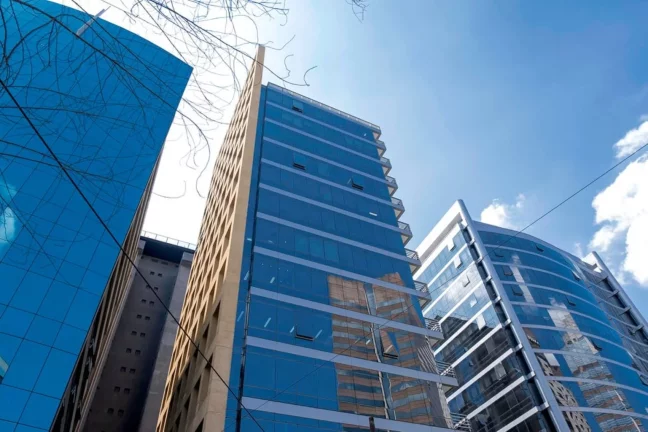 Imagem SALA COMERCIAL em São Paulo - SP, Vila Olímpia