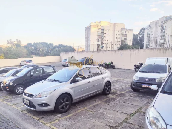 Imagem Apartamento à venda no Jardim Celeste