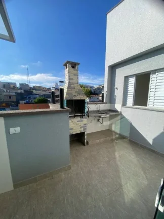 Imagem VENHA MORAR NO SEU PRÓPRIO APARTAMENTO! 
Este charmoso apartamento de 2 quartos, 1 sala e 1 banheir...