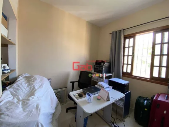 Imagem Casa com 2 dormitórios à venda, 140 m² por R$ 530.000,00 - Guriri - Cabo Frio/RJ