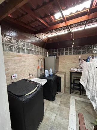 Imagem Casa a venda condomínio Villa Nostra - Batelli Imóveis