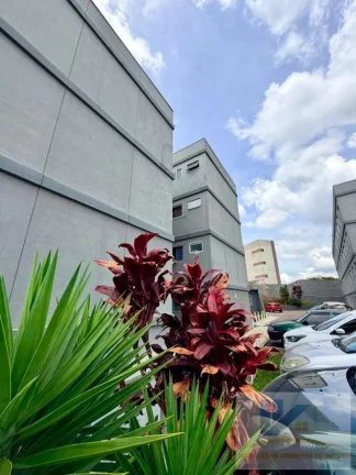 Imagem Apartamento para Venda em São José dos Pinhais, Pedro Moro, 2 dormitórios, 1 banheiro, 1 vaga