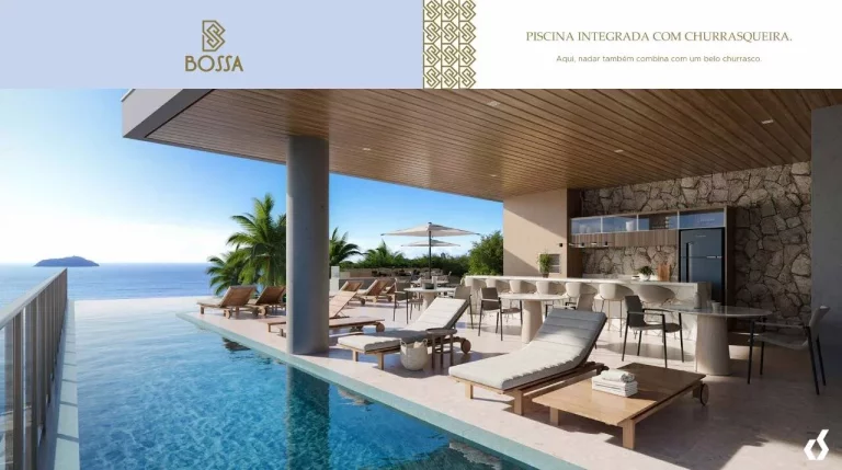 Imagem Apartamento à venda - Balneário Piçarras Centro