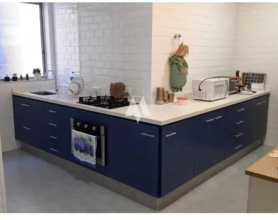 Imagem Apartamento 3 quartos sendo 1suíte/Gonazaga