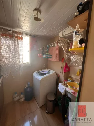 Imagem Imóvel com 2 Quartos à Venda, 51 m² em Olímpica - Esteio