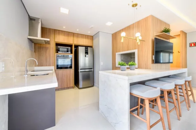 Imagem Studio à venda em Porto Alegre, Partenon, com 1 quarto, 26,53m²