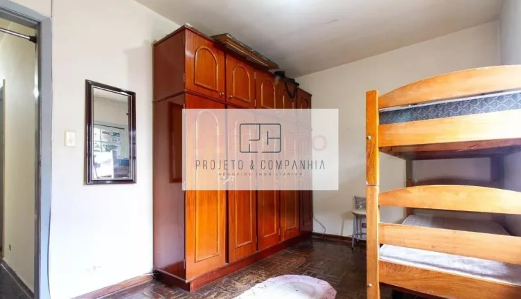 Imagem Casa Sobrado em Alto da Boa Vista - São Paulo