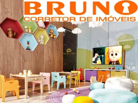 Imagem Apresentamos um espetacular apartamento de alto padrão na Enseada Azul, Guarapari-ES, localizado na...