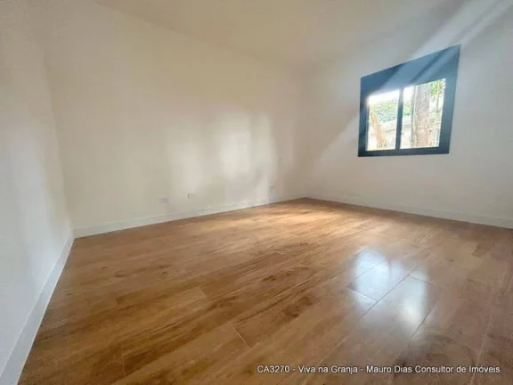 Imagem Casa com 3 dormitórios à venda, 170 m² por R$ 1.200.000,00 - Granja Viana