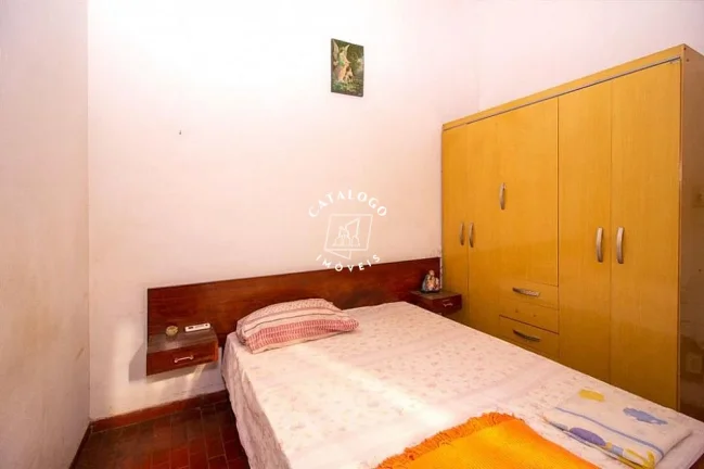 Imagem Casa a Venda no bairro Santa Cruz do José Jacques - Ribeirão Preto, SP