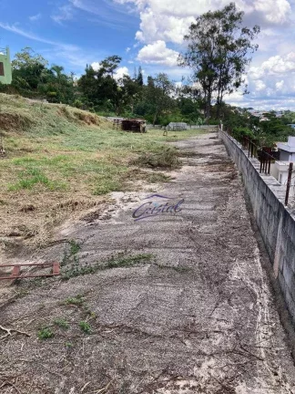 Imagem Terreno à venda, 927 m²- Miolo da Granja Viana - Cotia/SP