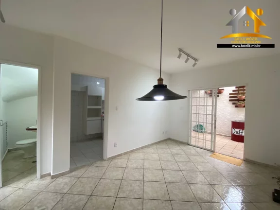 Imagem Casa à venda condomínio Villa Nostra - Batelli Imóveis
