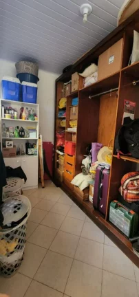 Imagem Casa na Praia de Havanas - 3 Quartos, 148m², Área de Lazer - Confira!