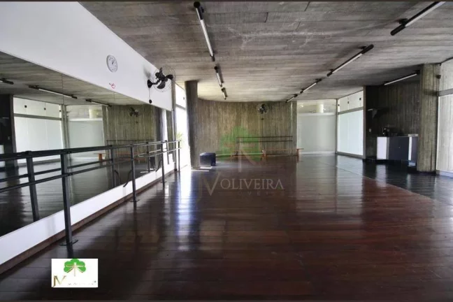 Imagem Apartamento com 4 dormitórios para alugar, 160 m² - Vila Andrade - São Paulo/SP