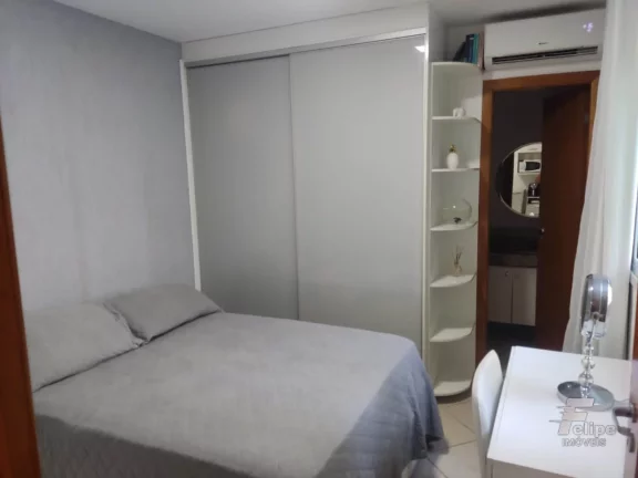 Imagem APARTAMENTO NO CORAÇÃO DE GUARAPARI NA PRAIA DAS CASTANHEIRAS