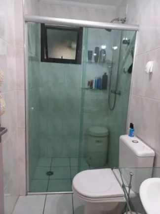 Imagem Apartamento Maravilhoso 69 Metros 3 Dormitorios e 1 Vaga de Garagem