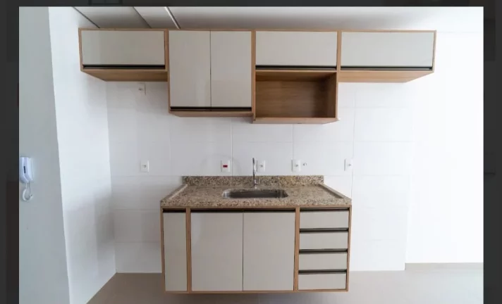 Imagem VENDO APARTAMENTO STUDIO NO JARDIM TAQUARAL! (ZONA SUL-SP)