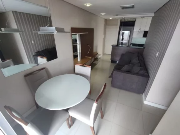 Imagem Apartamento com 3 dormitórios à venda, 70 m² por R$ 420.000,00 - Jardim Imperador - Suzano/SP