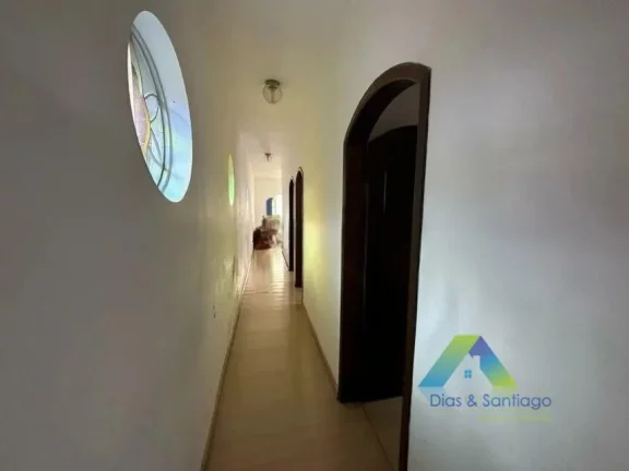 Imagem Casa com 3 dormitórios e 2 vagas em Jardim Maria Estela, São Paulo/SP
