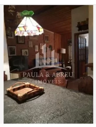 Imagem Chácara 25.760m² 3 Dorms 1 Suíte, Poço Semi-artesiano, 250mts testada, Piscina, 1 ha Pinus e Eucalipto em Bragança Paulista-SP