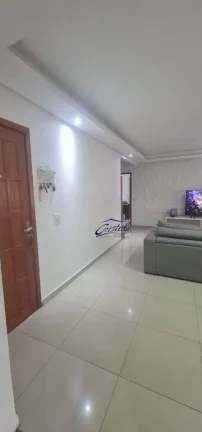 Imagem Casa com 4 quartos (1 suíte) à venda, 230 m² - Jardim Alice - Praia Grande/SP