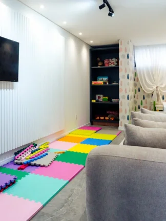 Imagem Apartamento com suíte no centro de Camboriú próximo ao Koch