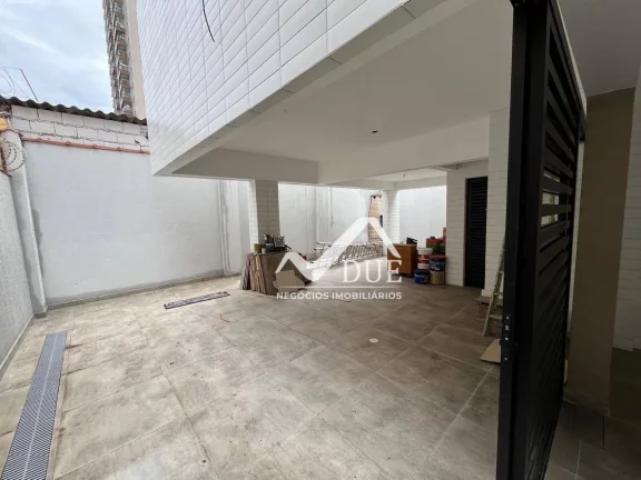 Imagem CASA TRIPLEX COM 2 SUITES