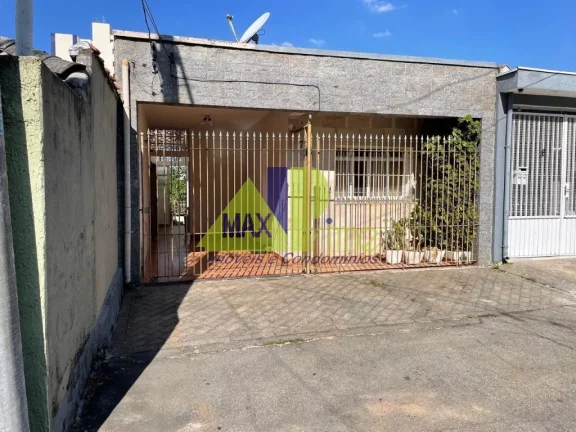 Imagem Imperdível oportunidade: Casa à venda em São Paulo-SP, Vila Carrão, 2 quartos, 1 sala, 1 banheiro, 2 vagas, 94m²!