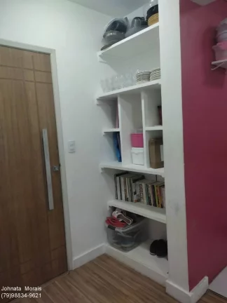 Imagem Reserva Alto Verde - Apartamento 3/4 com Lazer Completo e 1 Vaga de Garagem