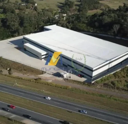 Imagem Galpão à Venda com 11000m²!!!