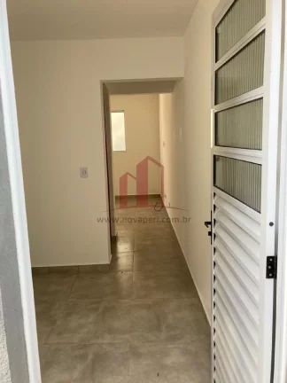 Imagem Imperdível oportunidade: Casa à venda em Franco da Rocha-SP, Jardim dos Lagos, 2 quartos, 2 suítes, 1 sala, 1 vaga, 62m².