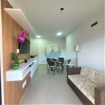 Imagem APTO RESIDENCIAL em Ubatuba - SP, ITAGU?