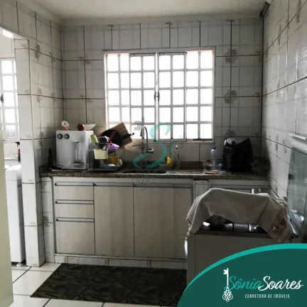 Imagem Casa à Venda Parque Residencial Vila União, 3 DORMITORIOS E SUITE Campinas/SP