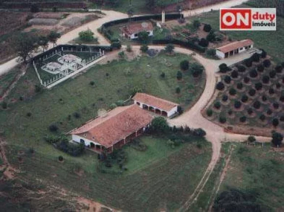 Imagem Sítio à venda, 111000 m² por R$ 9.000.000,00 - da Serra de Cima - Serra Negra/SP