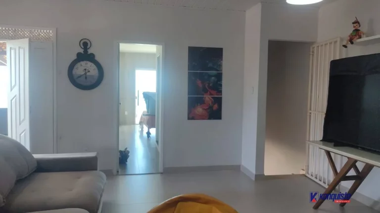 Imagem VENDO CASA DE 5/4 SENDO 4 SUITES EM CABUÇU