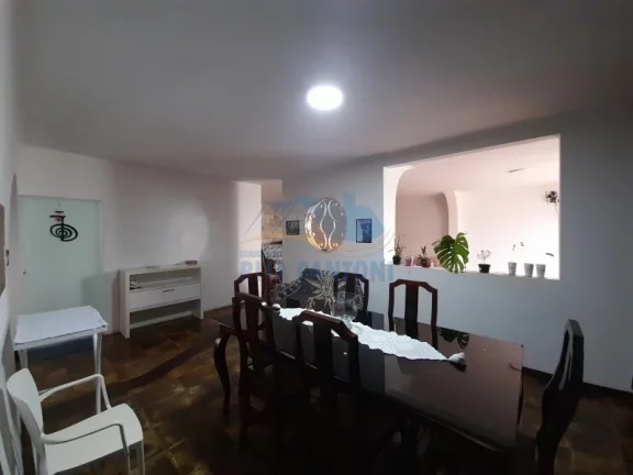 Imagem Casa - Ribeirão Preto - Alto da Boa Vista - Região Sul