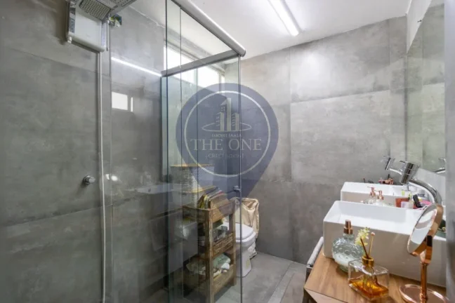 Imagem Apartamento de alto padrão no Paraíso: 2 quartos, 2 suítes, 2 salas, 3 banheiros, 112m² - São Paulo, SP