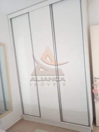 Imagem Apartamento - Ribeirão Preto - Alto da Boa Vista