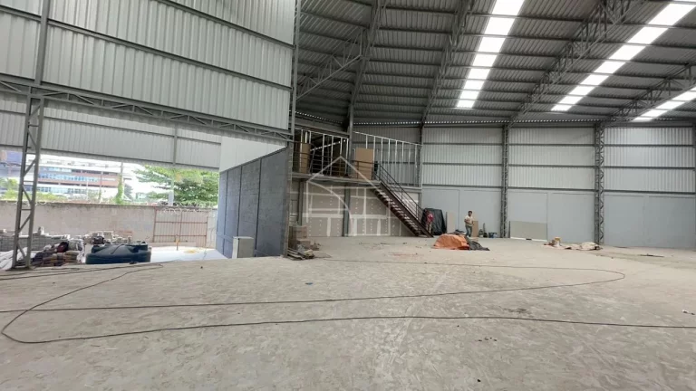 Imagem GALPÃO PARA LOCAÇÃO 1.532 METROS EM VILA VELHA