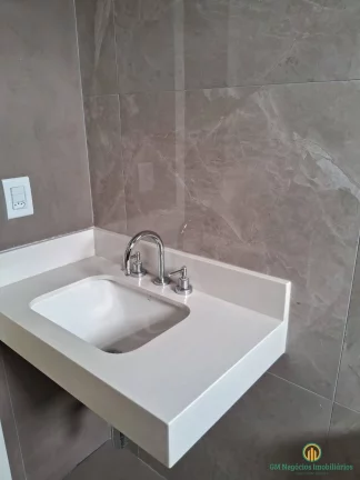 Imagem Excelente casa nova, 3 dormts sendo 1 suíte c closet em condomínio em Cotia