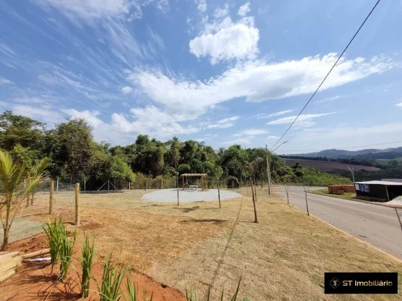 Imagem Terreno em Condomínio próximo ao centro - Atibaia/SP, 431m² por R$430.000!