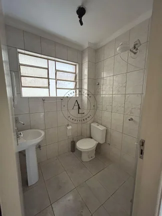 Imagem Venda de Apartamento no Centro de Campinas - Conforto e Praticidade na Melhor Localização!
