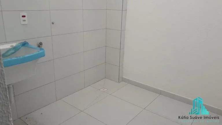 Imagem Apartamento sem Condomínio para Venda em Santo André / no bairro Jardim Ocara