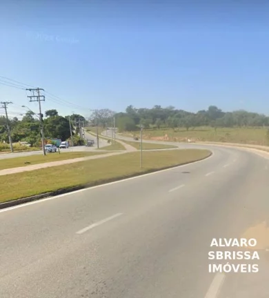 Imagem Excelente terreno industrial e comercial com 1.908m2 à venda no Éden em Sorocaba SP com fácil acesso ao Centro e principais rodovias