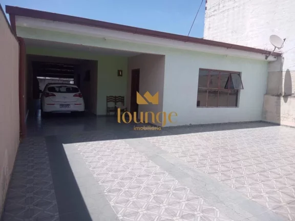 Imagem Casa à Venda Vila Nova Sorocaba Zona Norte - Sorocaba/SP