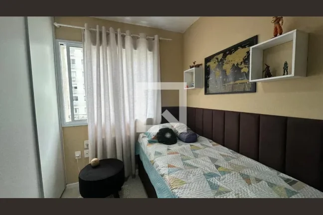 Imagem Apartamento à Venda - Recreio, 2 Quartos, 64 m2