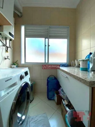 Imagem Casa com 3 dormitórios à venda, 153 m² por R$ 720.000,00 - Sítio da Figueira - São Paulo/SP