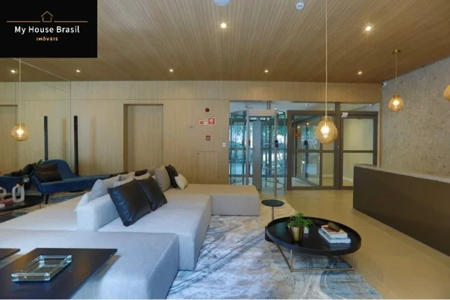 Imagem Apartamento para locação na República, São Paulo-SP: 1 quarto, 1 banheiro, 21,45 m² de área!