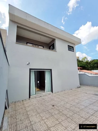 Imagem Casa espaçosa em Localizada na região central em Atibaia!