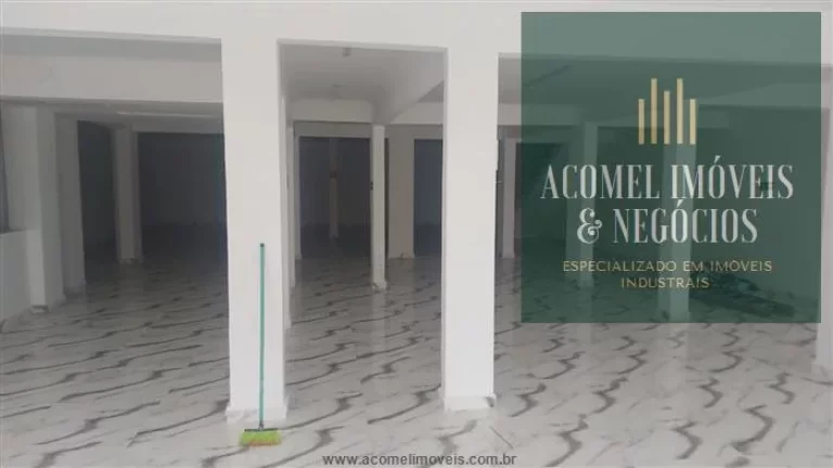Imagem Lojas para locação em Praia Grande no bairro Vila Tupi